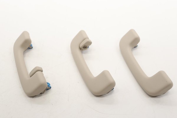 2020, 2021, 2022, 2023, 2024, 2025 Ford Escape Beige Roof Interior Grab Handle (OEM)