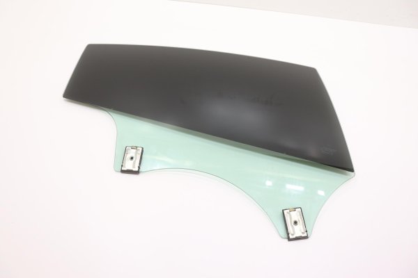 OEM Door Window Glass for 2017, 2018, 2019, 2020, 2021, 2022, 2023 Tesla 3 - Rear, Right (Passenger)