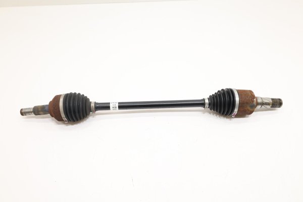 OEM Drive Axle Shaft - Rear, Left (Driver)