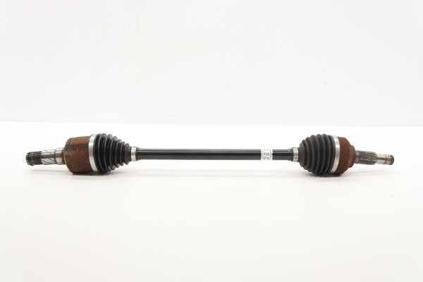 OEM Drive Axle Shaft - Rear, Right (Passenger)