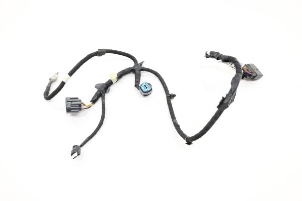 2020, 2021, 2022 Ford Escape Rear Differential Carrier Wiring Harness (OEM)