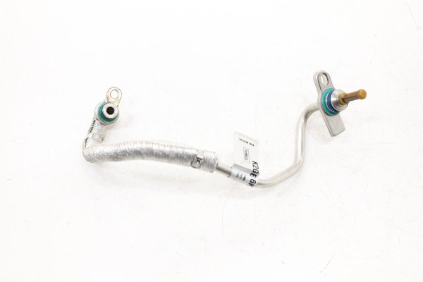 2020, 2021, 2022, 2023, 2024, 2025 Ford Escape Turbocharger Oil Inlet Feed Hose (OEM)