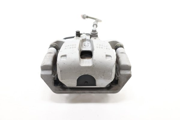 OEM Front Disc Brake Caliper for 2020, 2021, 2022, 2023 Tesla Y - Rear, Left (Driver)