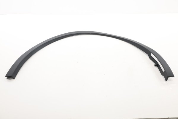 OEM Fender Flare Molding Cover for 2020, 2021, 2022, 2023, 2024 Tesla Y - Front, Right (Passenger)
