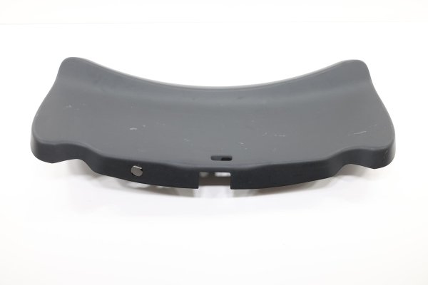OEM Black Trunk Luggage Floor Bracket for 2017, 2018, 2019, 2020, 2021, 2022, 2023 Tesla 3 - Rear