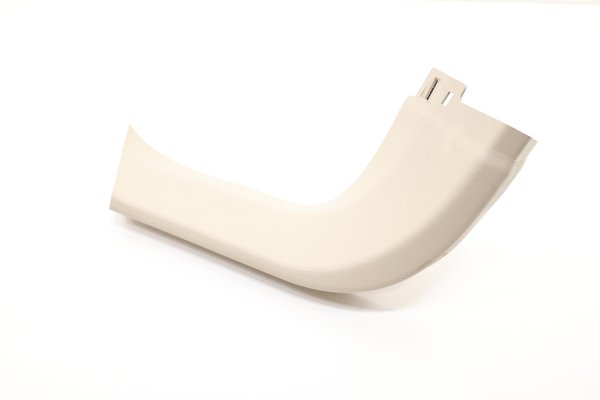 2020, 2021, 2022, 2023, 2024, 2025 Lincoln Aviator Beige Liftgate Upper Trim Cover Panel (OEM)