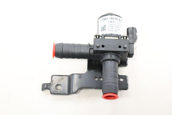 2020, 2021, 2022, 2023, 2024, 2025 Ford Explorer HVAC Heater Control Valve (OEM)