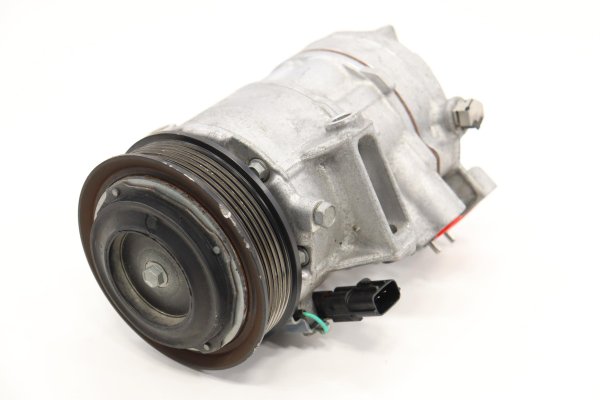 OEM A/C Compressor for 2020, 2021, 2022, 2023 Hyundai Sonata