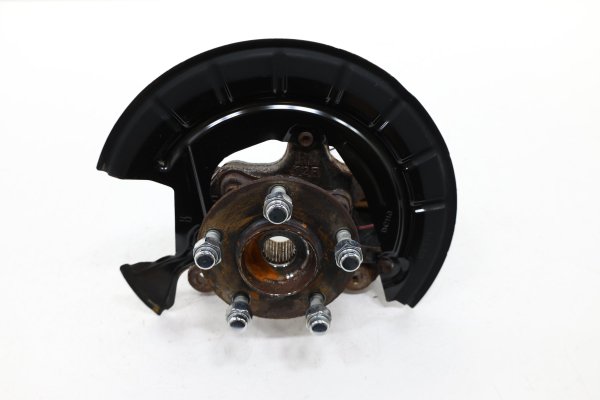 OEM Steering Knuckle for 2020, 2021, 2022, 2023, 2024, 2025 Mazda CX-30 - Front, Right (Passenger)