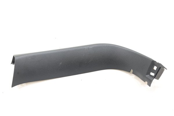 2018, 2019, 2020, 2021, 2022, 2023, 2024 Ford Expedition Black Liftgate Trim Cover Panel - Rear, Right (Passenger) (OEM)