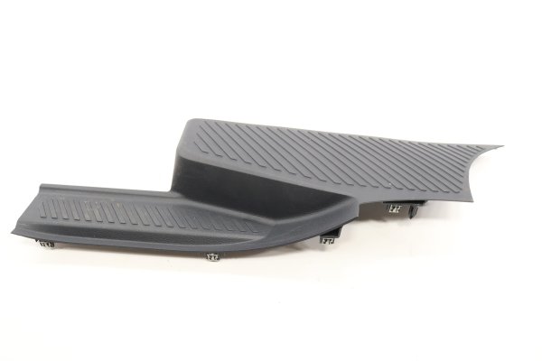OEM Door Sill Plate for 2018, 2019, 2020, 2021, 2022, 2023, 2024 Ford Expedition - Rear