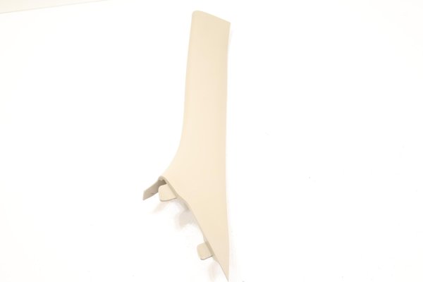OEM Beige A-Pillar Trim Panel for 2016, 2017, 2018, 2019, 2020, 2021, 2022 Dodge & Jeep • Durango, Grand Cherokee - Front