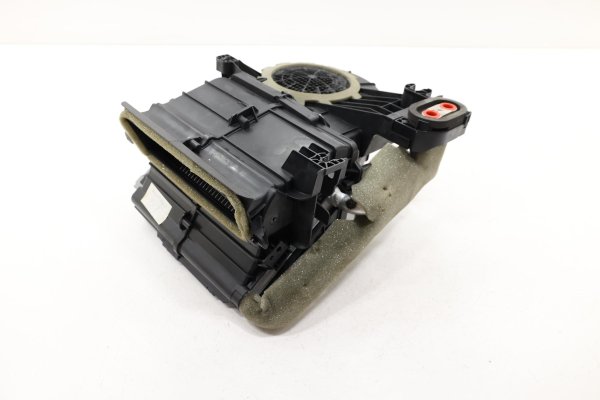 2015, 2016, 2017, 2018, 2019, 2020, 2021, 2022, 2023, 2024, 2025 Ford Transit-150 HVAC Heater Blower Housing Box - Rear (OEM)