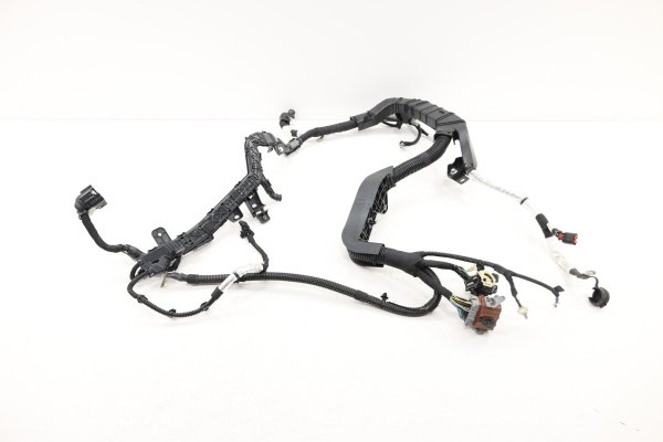 2022, 2023, 2024, 2025 Ford Transit-150 Battery to Starter Engine Wiring Harness (OEM)