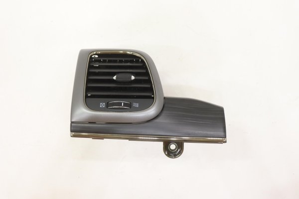 2017, 2018, 2019, 2020, 2021, 2022 Dodge Durango Dashboard Outer Air Vent Grille Bezel (OEM)