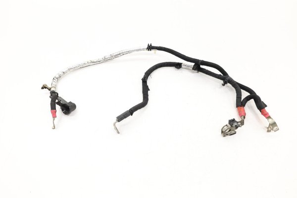2019, 2020, 2021, 2022, 2023 Jeep Cherokee Battery Positive Cable (OEM)