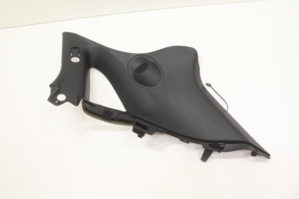 OEM C-Pillar Upper Trim Panel with Speaker for 2015, 2016, 2017, 2018, 2019, 2020, 2021, 2022, 2023, 2024 Ford & Lincoln - Rear, Right (Passenger)