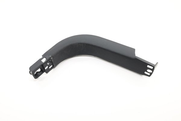 2015, 2016, 2017, 2018, 2019, 2020, 2021, 2022, 2023, 2024 Ford Edge Door Sill Kick Panel Trim - Front, Right (Passenger) (OEM)