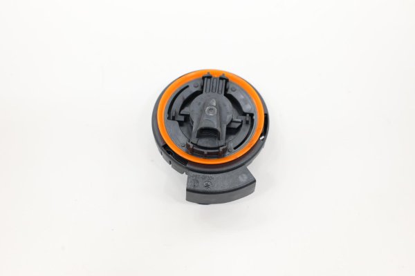 2019 Ford Focus Air Bag Impact Sensor - Front, Left (Driver) (OEM)