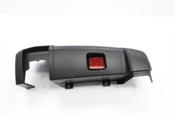 2019, 2020, 2021, 2022, 2023, 2024, 2025 Ram ProMaster 2500 Bumper Upper End Cap - Rear, Right (Passenger) (OEM)