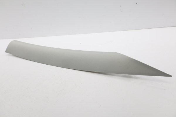 OEM Upper Body C-Pillar Trim Panel for 2017, 2018, 2019, 2020, 2021, 2022, 2023 Tesla 3 - Rear