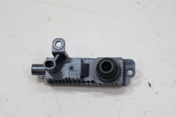 2020, 2021, 2022, 2023 Tesla Y Windshield Lane Assist Triple Camera (OEM)