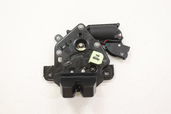 2020, 2021, 2022, 2023, 2024 Tesla Y Trunk Lid Latch Lock Actuator - Rear (OEM)