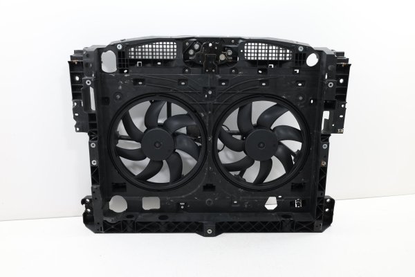 OEM Radiator Support for 2013, 2014, 2015, 2016, 2017, 2018, 2019, 2020 Nissan Pathfinder