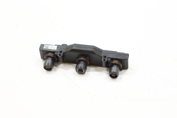 2016, 2017, 2018, 2019, 2020 Tesla X Front View Assist Autopilot Triple Camera (OEM)