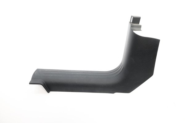 2014, 2015, 2016, 2017, 2018, 2019, 2020, 2021, 2022, 2023 Jeep Cherokee Door Sill Plate Trim - Front, Left (Driver) (OEM)