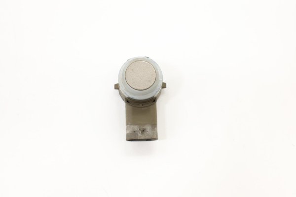 2020, 2021, 2022, 2023, 2024, 2025, 2026 Ford Escape Silver Park Assist Sensor - Front (OEM)