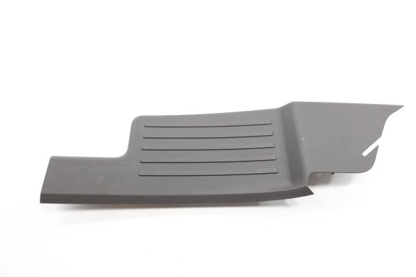 2020, 2021, 2022, 2023, 2024 Lincoln Aviator Door Sill Plate - Rear, Right (Passenger) (OEM)