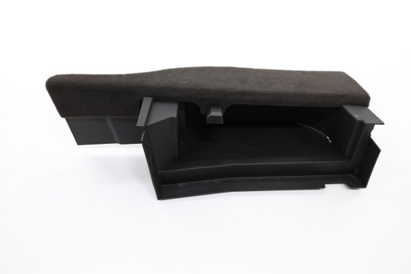 OEM Upper D-Pillar Quarter Trim Panel for 2020, 2021, 2022, 2023, 2024 Lincoln Aviator - Rear, Right (Passenger)