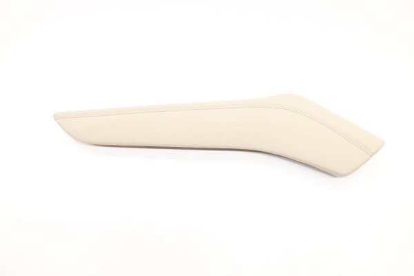 OEM Beige Rear Center Console Lid Cover for 2015, 2016, 2017, 2018, 2019, 2020, 2021, 2022, 2023, 2024 Nissan Murano