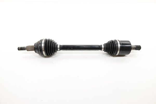OEM Drive Axle Shaft Assembly for 2017, 2018, 2019, 2020, 2021 Chrysler Grand Caravan, Pacifica, Voyager - Front Left (Driver)