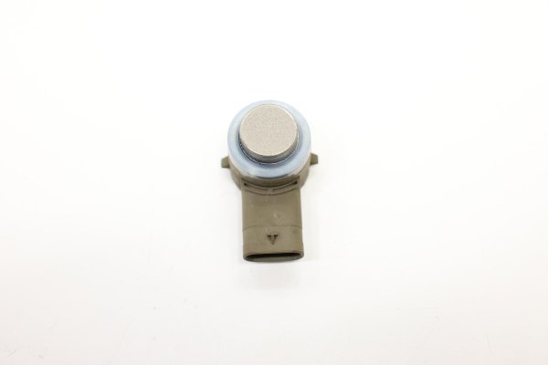 2020, 2021, 2022, 2023, 2024, 2025, 2026 Ford Escape Gray Park Assist Sensor - Rear (OEM)