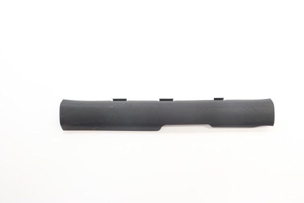 2021, 2022, 2023, 2024, 2025, 2026 Genesis GV80 Black Door Sill Plate - Front, Right (Passenger) (OEM)