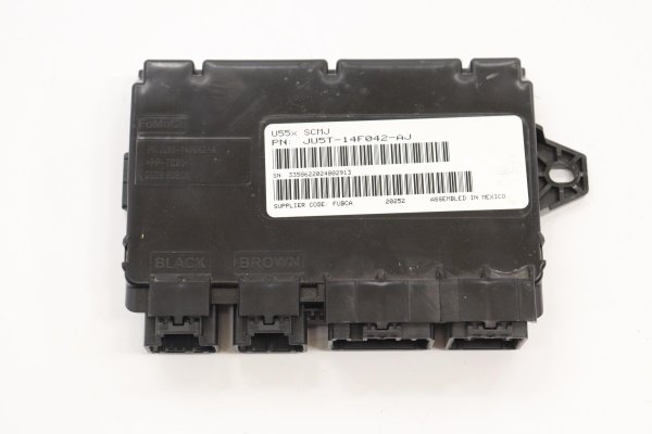 OEM Power Folding Seat Control Module for 2018, 2019, 2020, 2021, 2022 Ford & Lincoln • Expedition, Navigator