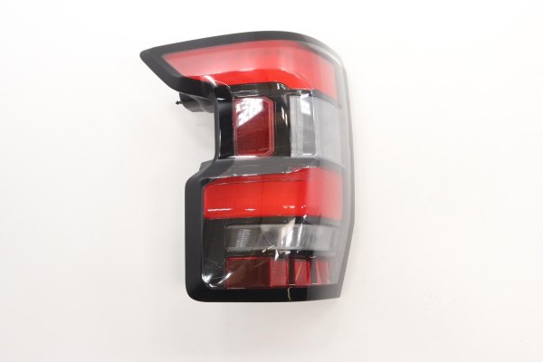 OEM Tail Light for 2022, 2023, 2024, 2025 Nissan Frontier - Rear, Left (Driver)