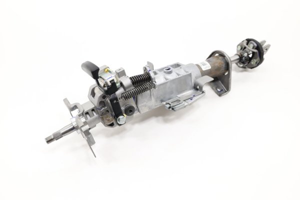 OEM Manual Tilt Steering Column for 2022, 2023 Nissan Frontier