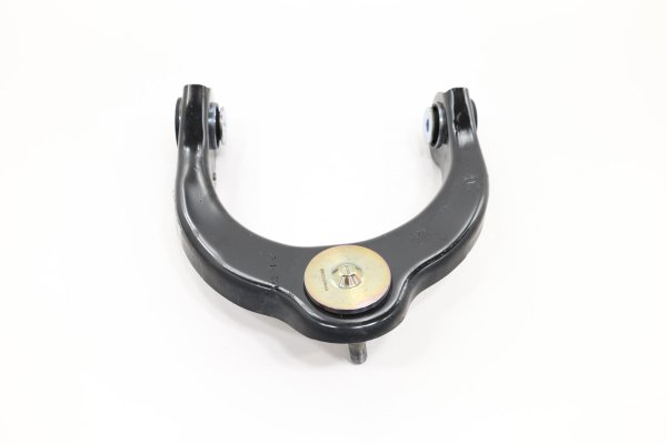 2016, 2017, 2018, 2019, 2020, 2021, 2022, 2023, 2024, 2025 Dodge Durango Black Upper Suspension Control Arm - Front, Left (Driver) (OEM)