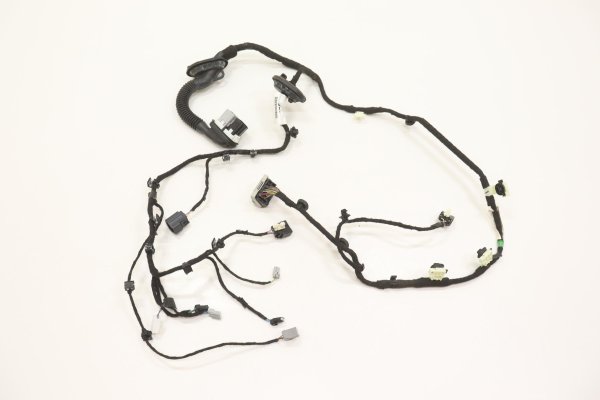 2020, 2021, 2022, 2023, 2024 Ford Explorer Door Wiring Harness - Rear (OEM)