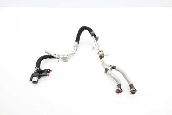 2020, 2021, 2022, 2023, 2024, 2025 Ford Explorer Engine Coolant Crossover Pipe (OEM)