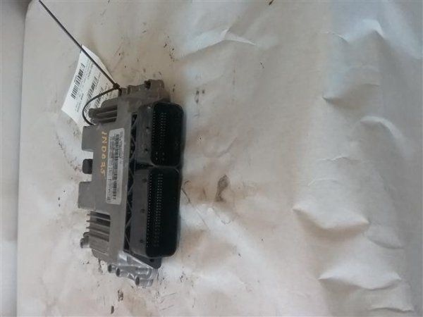 OEM Engine Control Module (ECM) for 2012 Ford Focus - Front