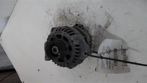 OEM 100 Amp Alternator for 2013 Chevrolet Spark