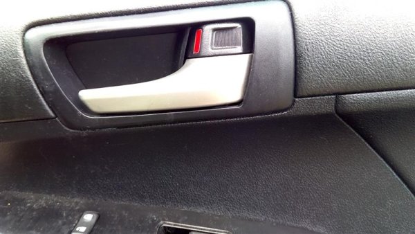 OEM Red Interior Door Handle for 2010, 2011, 2012, 2013, 2014, 2015, 2016, 2017, 2018, 2019 Scion & Toyota - Right (Passenger)