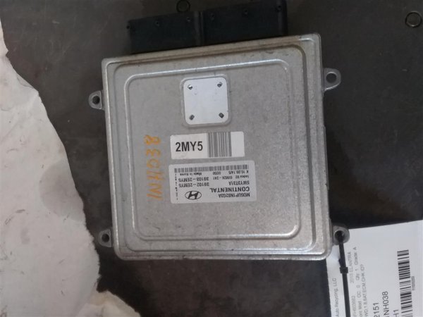 OEM Engine Control Module (ECM) for 2015 Hyundai Elantra