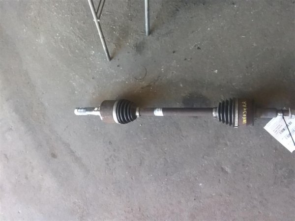 2010, 2011, 2012, 2013, 2014, 2015, 2016, 2017, 2018, 2019, 2020, 2021, 2022 Lincoln Navigator Drive Axle Shaft Assembly - Rear, Right (Passenger) (OEM)