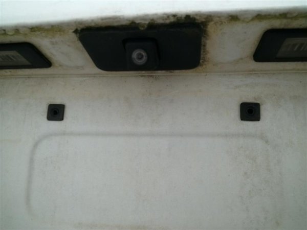 OEM Tailgate Mounted Rear View Backup Camera for 2015, 2016, 2017, 2018, 2019, 2020 Cadillac, Chevrolet, & GMC