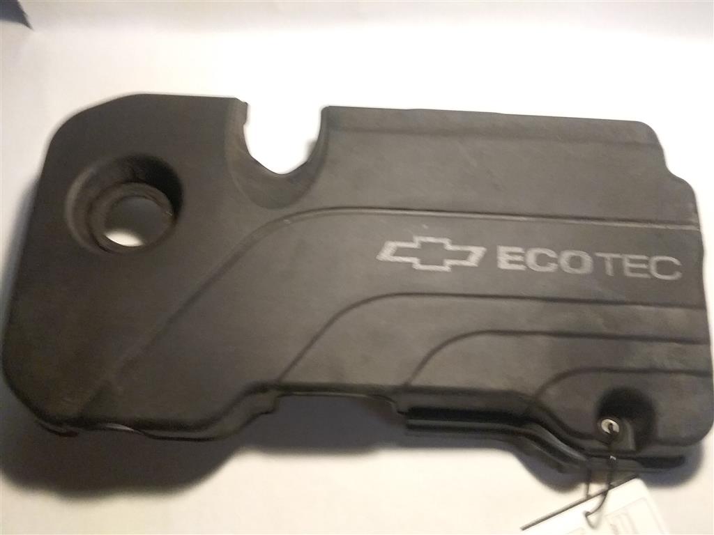 OEM Engine Cover for 2017 Chevrolet Malibu